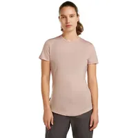 Icebreaker Merino Blend 125 Cool-Lite Sphere pink quartz L