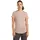 Icebreaker Merino Blend 125 Cool-Lite Sphere pink quartz L