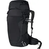 Jack Wolfskin Crosstrail 30 ST schwarz (2009533-6000)