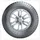 General Tire Grabber AT3 245/75 R15 113S 3PMSF