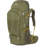 Ferrino Transalp Lady 60l Rucksack - Green - One Size