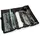 Travellife 34-teiliges Zeltzubehör-set - Black - One Size