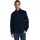 QUIKSILVER Langarmhemd Blau XL