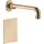 GESSI Inciso Auslauf Warm Bronze