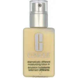 Clinique Dramatically Different Moisturizing Lotion+ 125 ml
