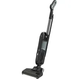 LIVOO Clean'up, Staubsauger, Grün, Grau