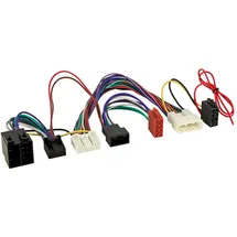 ACV Electronic T-Kabelsatz für Toyota/Suzuki 28Pin/10Pin