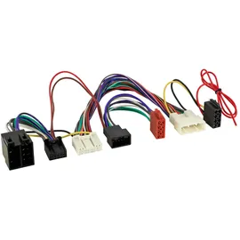 ACV Electronic T-Kabelsatz für Toyota/Suzuki 28Pin/10Pin