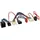 ACV Electronic T-Kabelsatz für Toyota/Suzuki 28Pin/10Pin