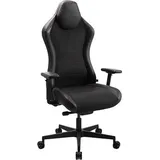 TOPSTAR Sitness RS X Kunstleder Schwarz