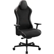 TOPSTAR Sitness RS X Kunstleder Schwarz