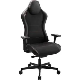 TOPSTAR Sitness RS X Kunstleder Schwarz