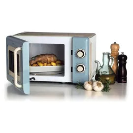 Ariete 20 Liter Blau