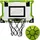 Hasbro Pro Hoop Grün