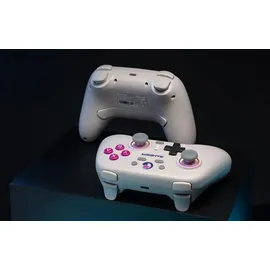 GameSir Nova Wireless Controller Retro White für Nintendo Switch