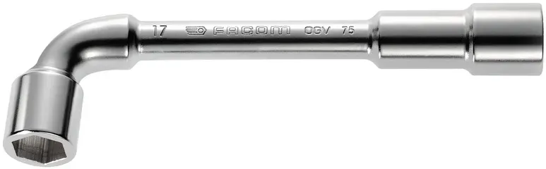 Facom OGV® buissleutel 8mm - 6 zijden