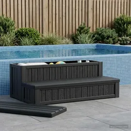 vidaXL Hot Tub Step 2 Stufen