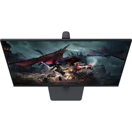 Samsung Odyssey G5 2560 x 1440 Pixel, 32 Monitor, Schwarz