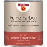 Alpina Feine Farben Lack