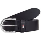 Tommy Hilfiger Danny Belt W80 night sky