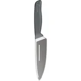 Zyliss Kochmesser 15 cm Grau