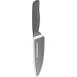 Zyliss Kochmesser 15 cm Grau