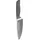 Zyliss Kochmesser 15 cm Grau