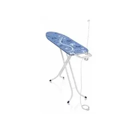 Leifheit Air Board M Compact Plus blau