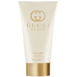 Gucci Gucci Guilty Pour Femme Körperpflege 150 ml Damen 