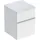 Geberit iCon Seitenschrank 2 Schubladen