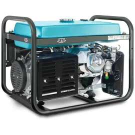 Könner & Söhnen KS 10000E Benzin Stromerzeuger Generator Stromgenerator Notstrom