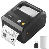 Inateck PR50 Schwarz