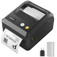 Inateck PR50 Schwarz