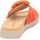 Gabor Pantolette orange 63745-15 Damen, Orange 39