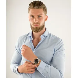 Michel Herbelin CAP CAMARAT 12245/B14 Herrenarmbanduhr