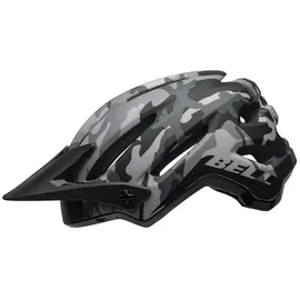 Bell Helme Bell 4Forty Fahrradhelm MTB, matte/gloss black camo, M