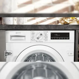 Neff W6441X1 Waschmaschine (8 kg, 1400 U/min)