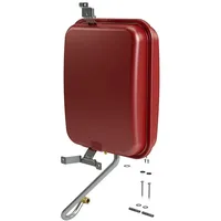 Bosch Installationszubehör EV 17 Zusatzausdehnungsgefäß, 17L