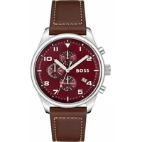 HUGO BOSS Boss 1513988 - 44 mm)