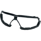 Uvex Safety, Schutzbrille - Gesichtsschutz, Zusatzrahmen