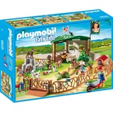 Playmobil City Life Streichelzoo 6635