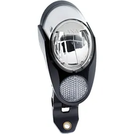 Spanninga Swingo 20 Xb - Chrome - One Size