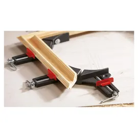 Bessey Winkelspanner Metall 73 mm rot