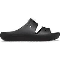 Crocs Classic v2 Sandalen Black, 34/35