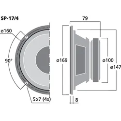  SP-174 