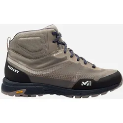 Schuh Wandern Damen HIKE UP MID Gore-Tex 42