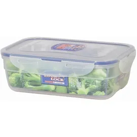 Lock & Lock Frischhaltedose transparent 1,2 l