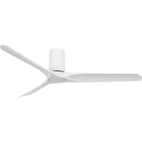 LUCCI Energiespar Deckenventilator Londo weiß 132