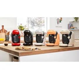 Bosch Tassimo Style TAS1106 pfirsich