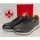 Rieker B050400 Herren Schwarz 46